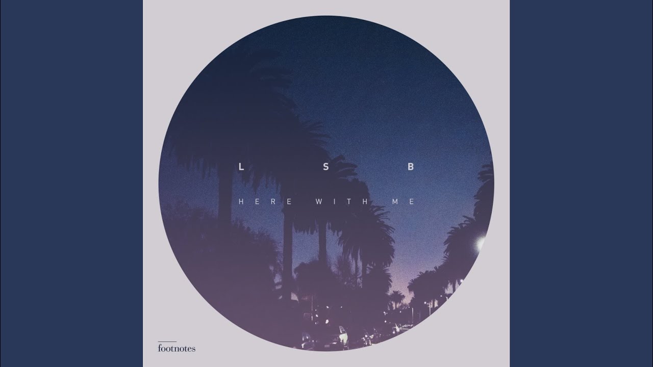 Melrose (Original Mix)
