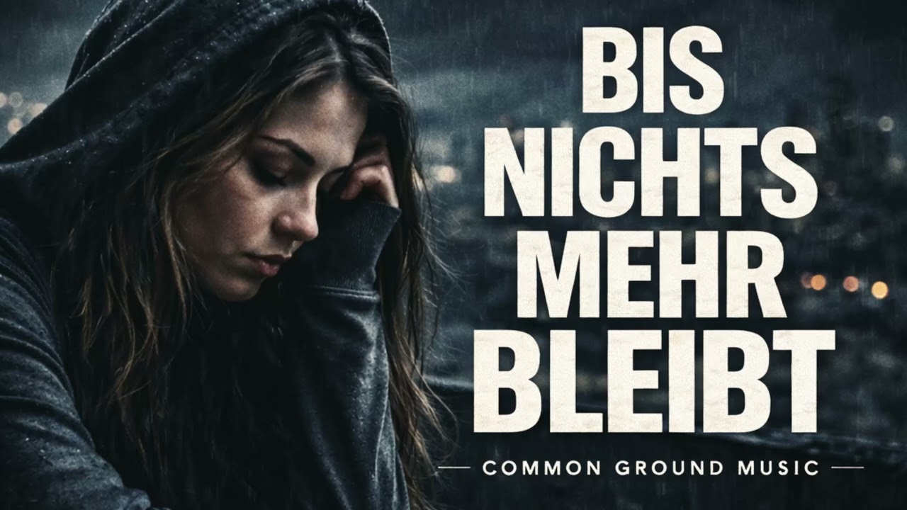 Bis nichts mehr bleibt