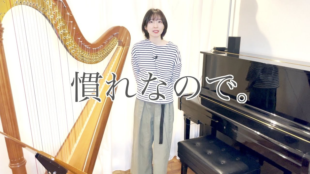 【ハープ】チューニングのやり方【解説】