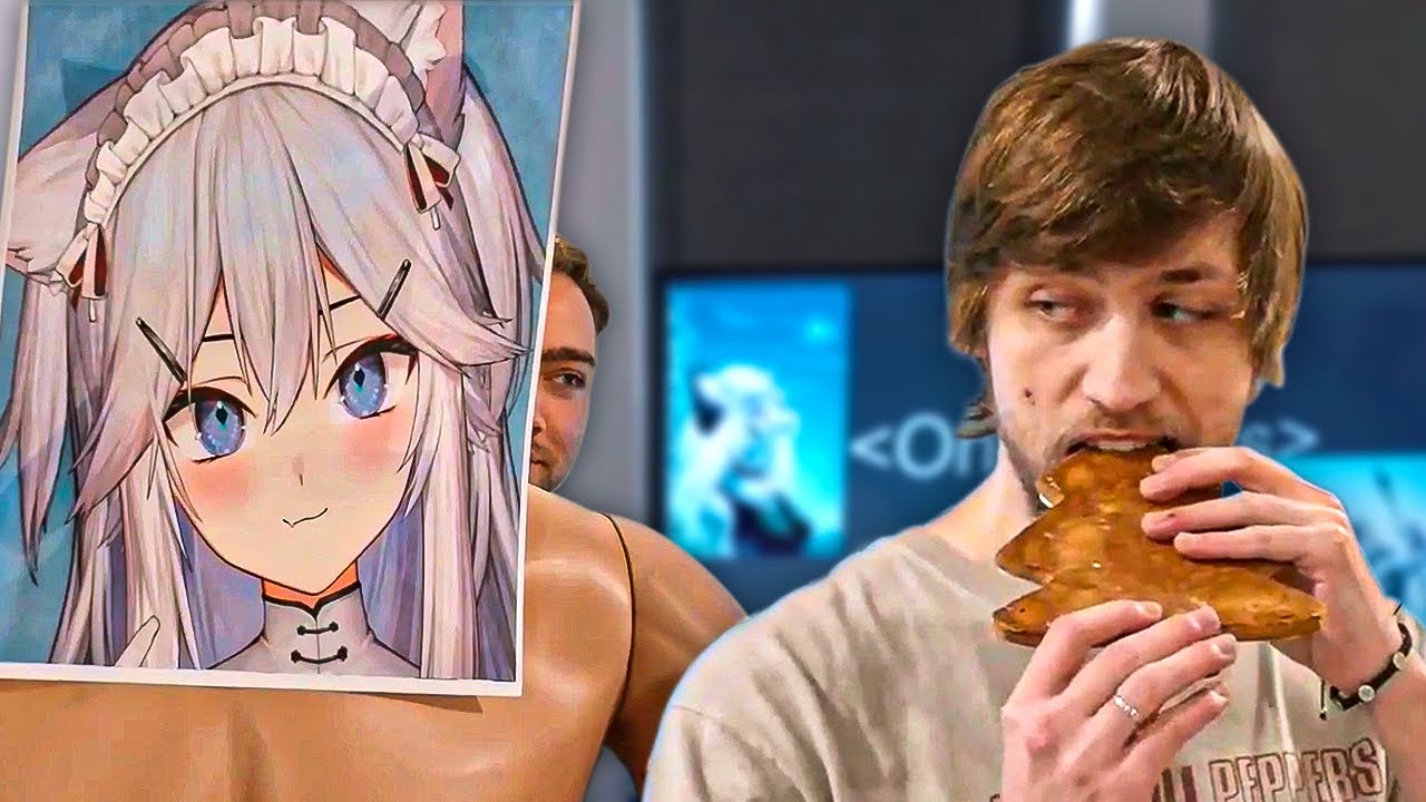 We had an Onlyfangs 'Guildsgiving' with an Authentic WoW Food Competition