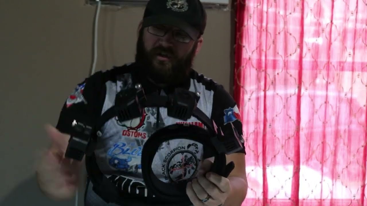 Black Scorpion Gear Ambi Mag Pouch review