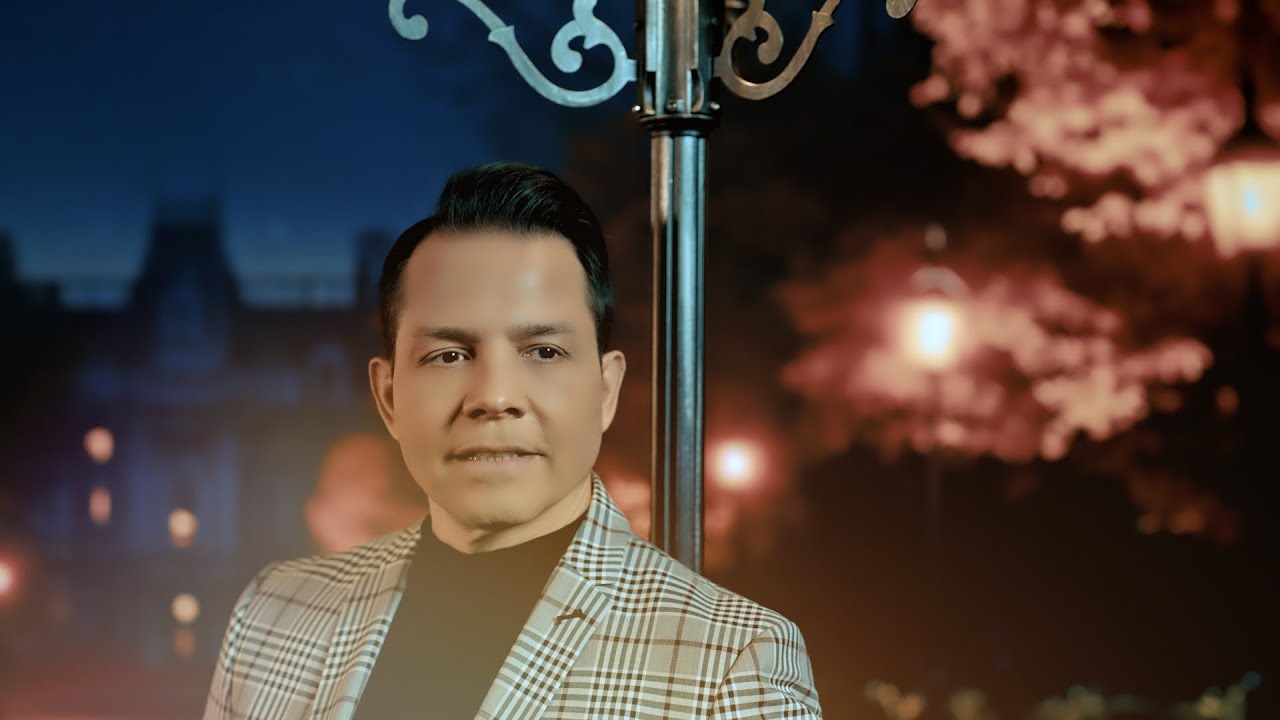 Jean de la Craiova - Sunt vagabond (Official Video)