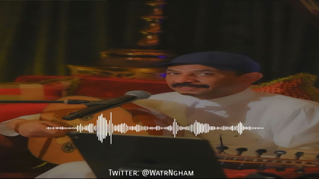 عبادي الجوهر - نسّاي | جلسه