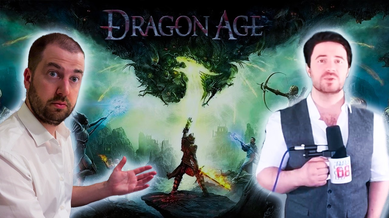 Investigating the Dragon Age Memory Leak