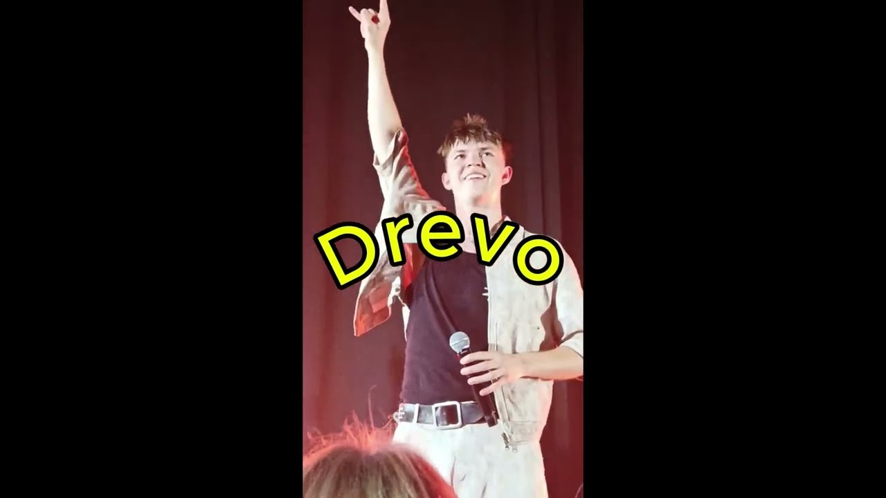 Drevo#drevo#concert#singer#ukraine#lutsk