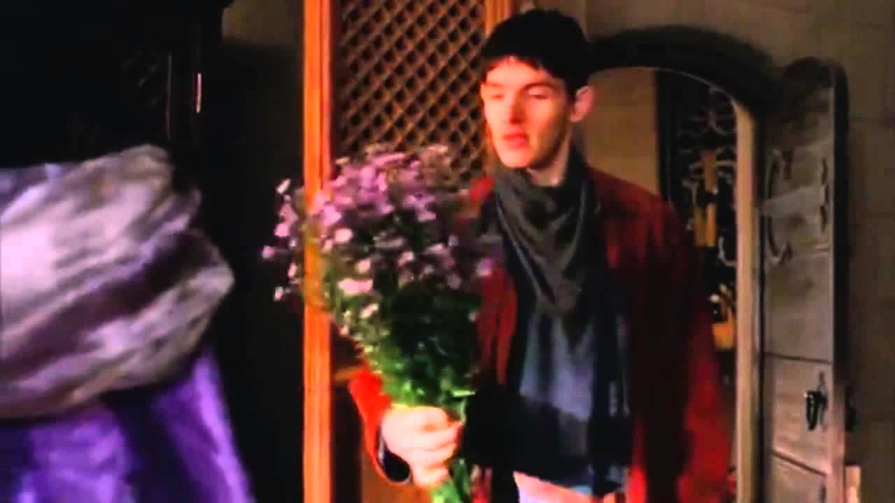 If Nobody Knows -- Mergana