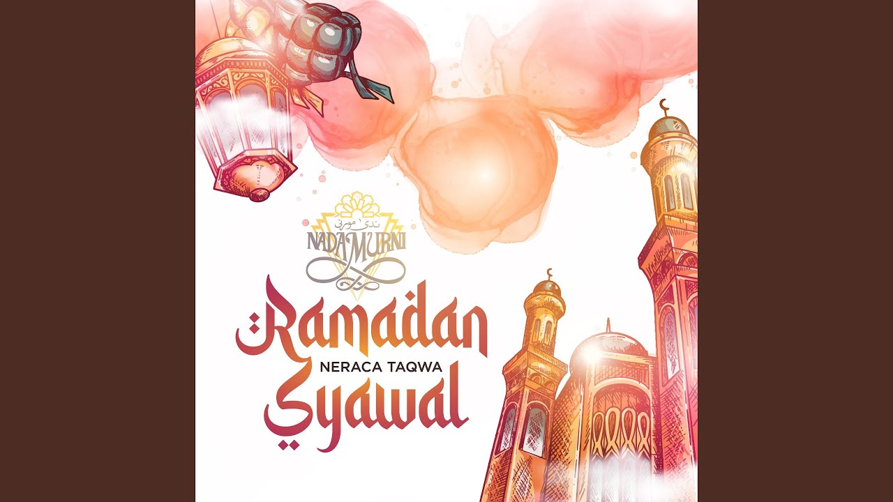 Alangkah Agungnya Ramadan