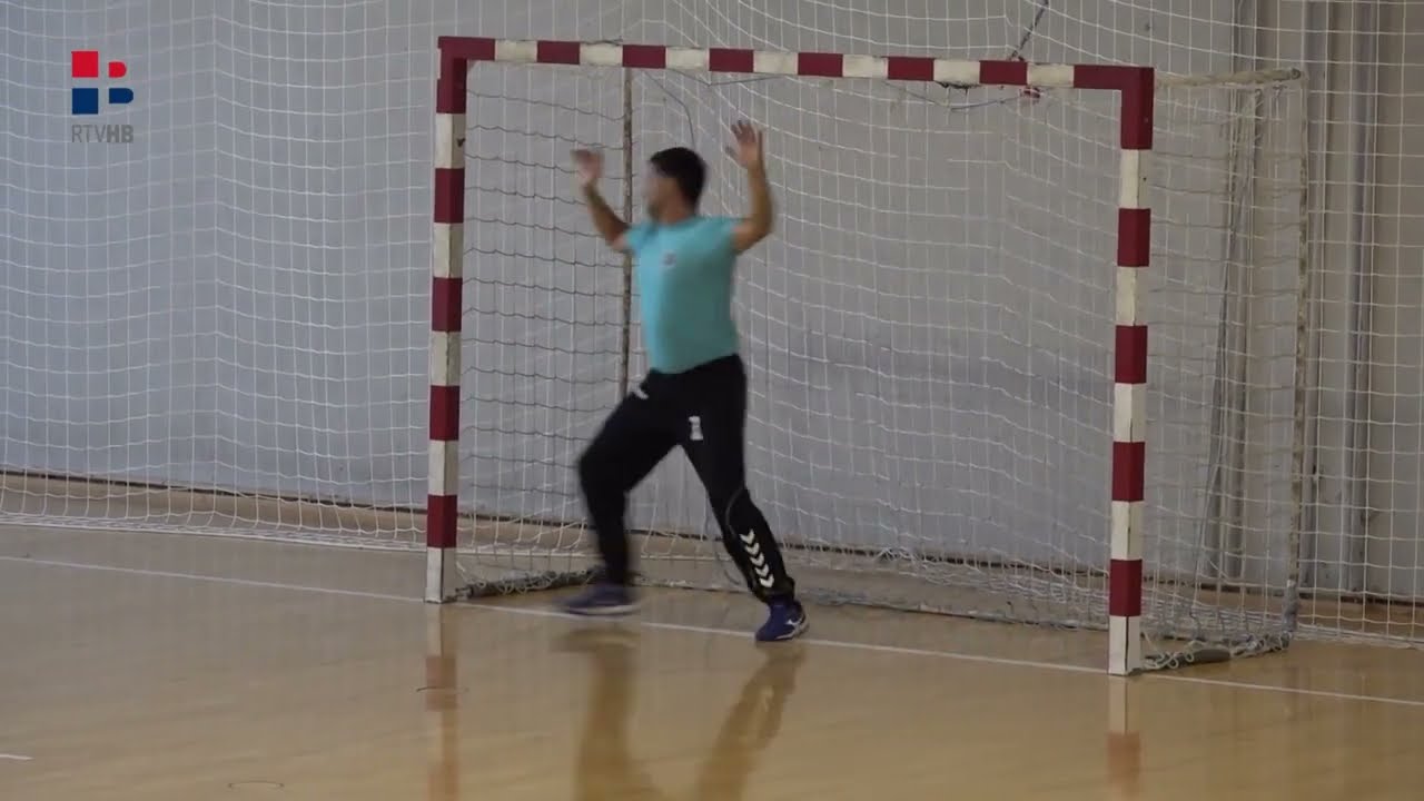 Rukometaši livanjskog RK RVACKA počeli sa pripremama za novu sezonu