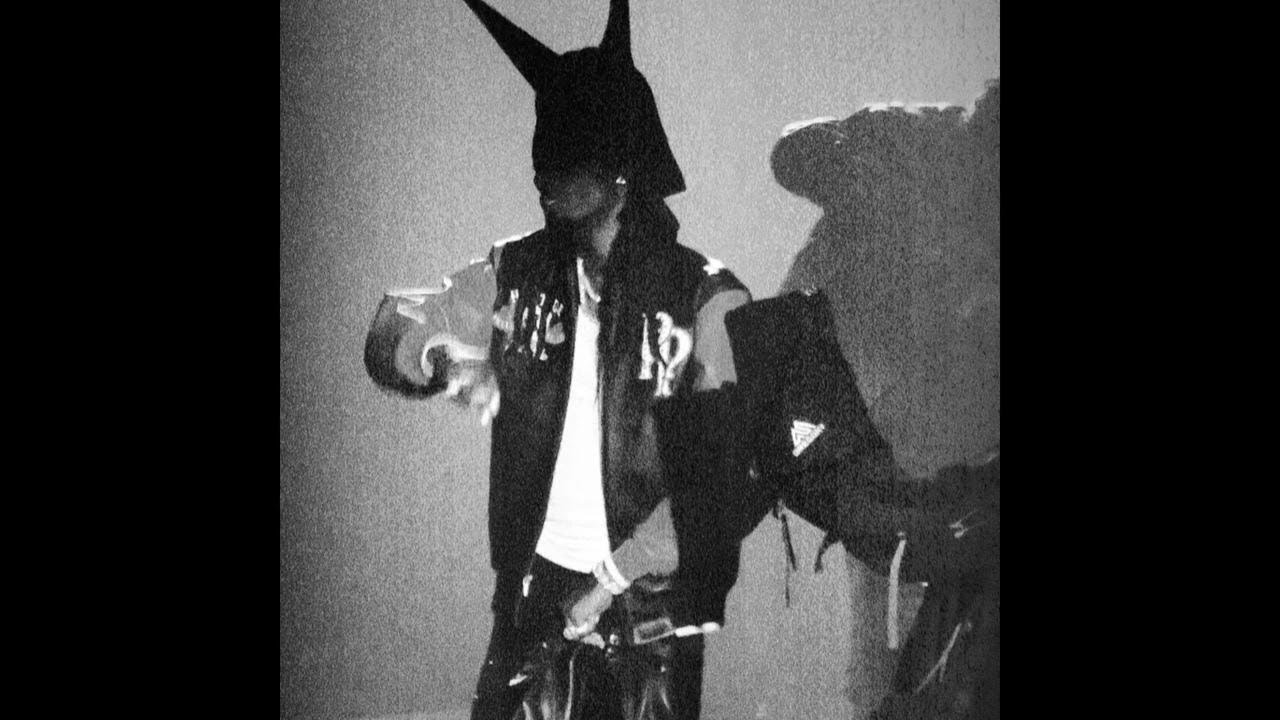 [FREE] Playboi Carti Type Beat - Rockstar