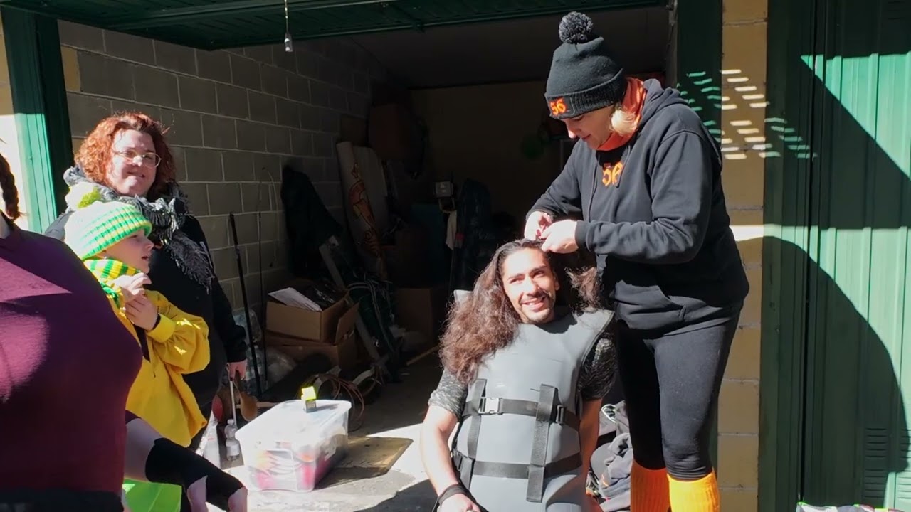 STORICO CARNEVALE DEI GIUSTIZIERI 2026 🧡🖤🍊