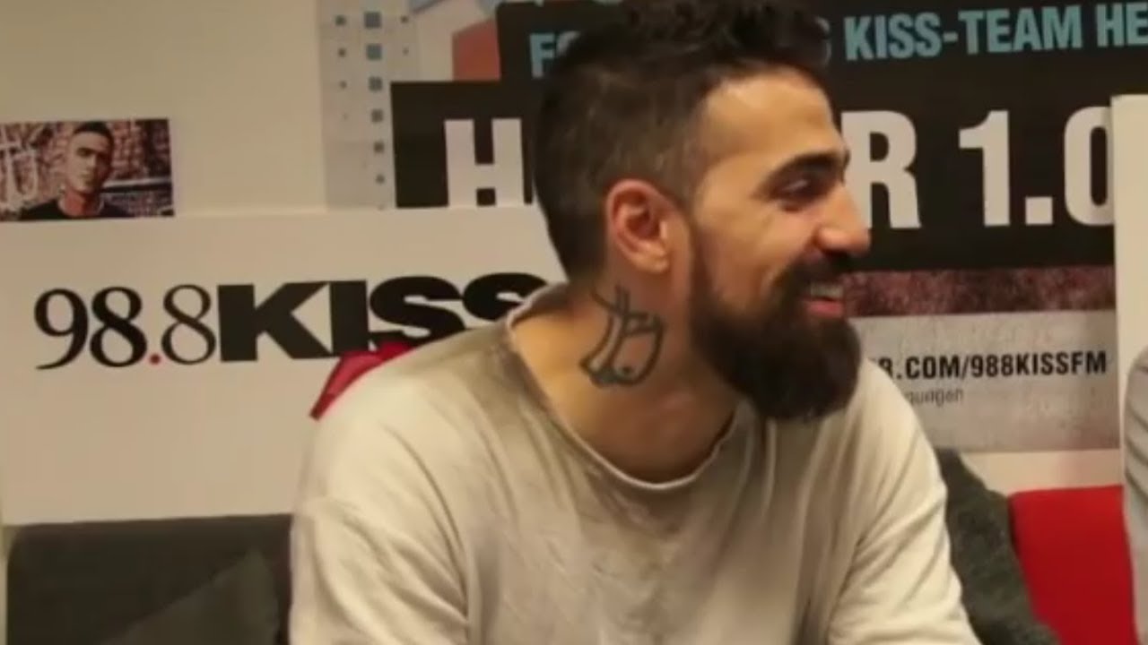 BUSHIDO &uuml;ber sein HOBBY 