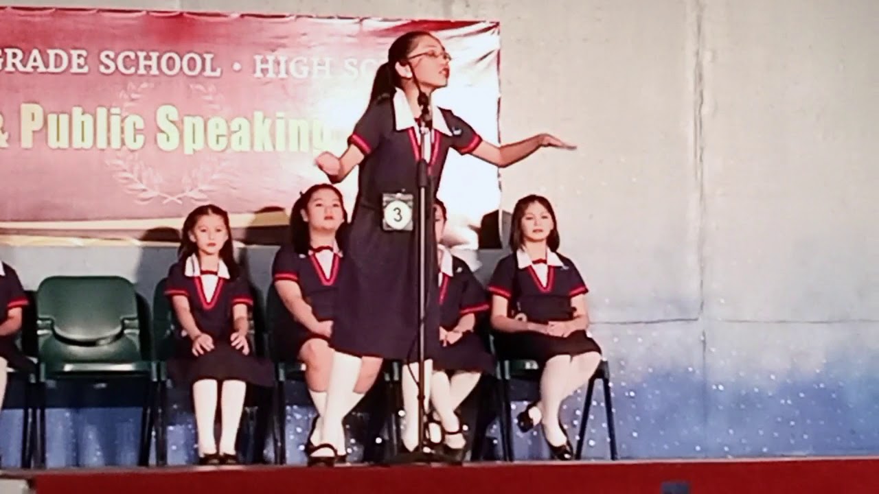 A Lesson in Perseverance