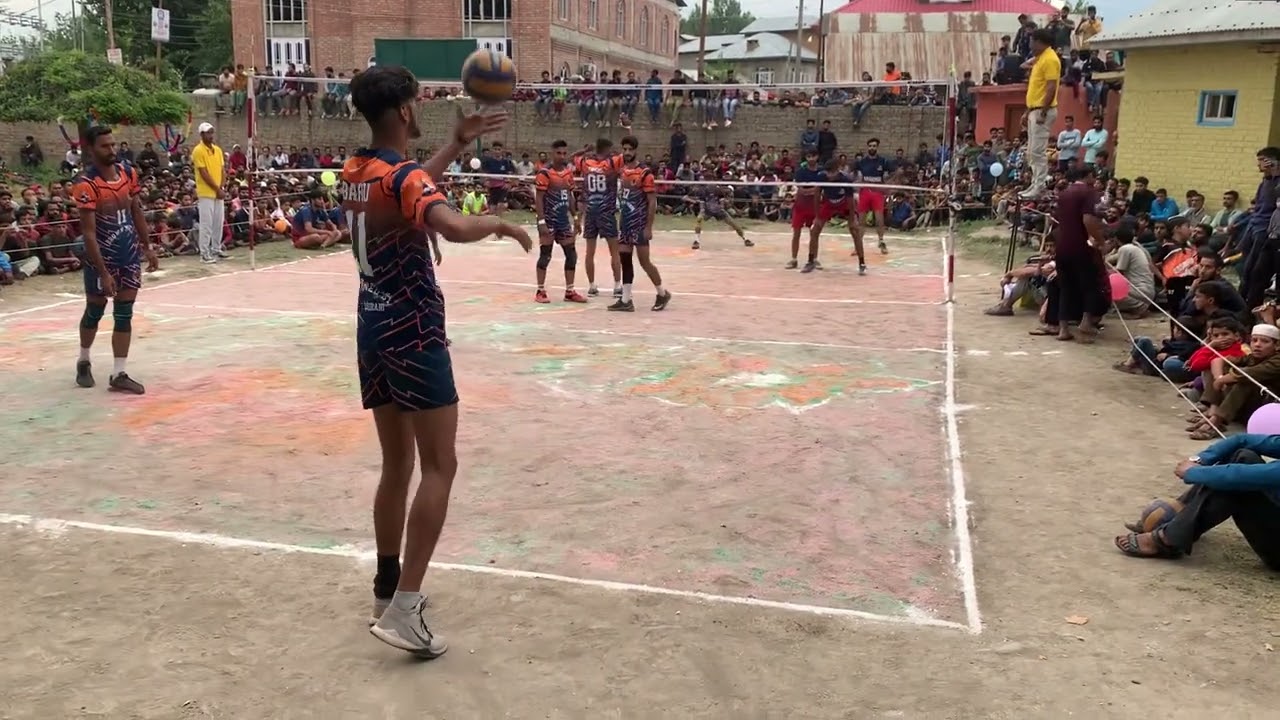 Grand Finale #bahubali vs #spartans | Full Game 1 Match 2022