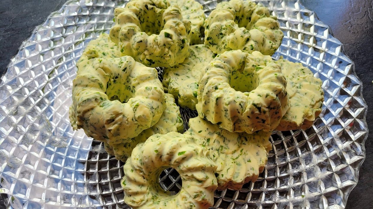 ЭТО МАСЛО ПРИДАЕТ ВКУС ВСЕМ БЛЮДАМ 😍 Я ДЕЛАЮ ЕГО ОДИН РАЗ, ИСПОЛЬЗУЮ ЕГО МЕСЯЦАМИ