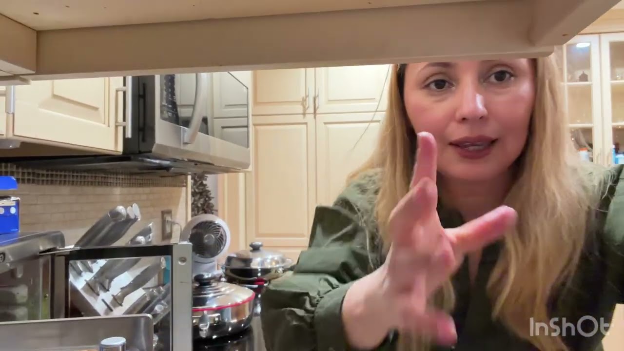 Yuri calente esta comida para comer 