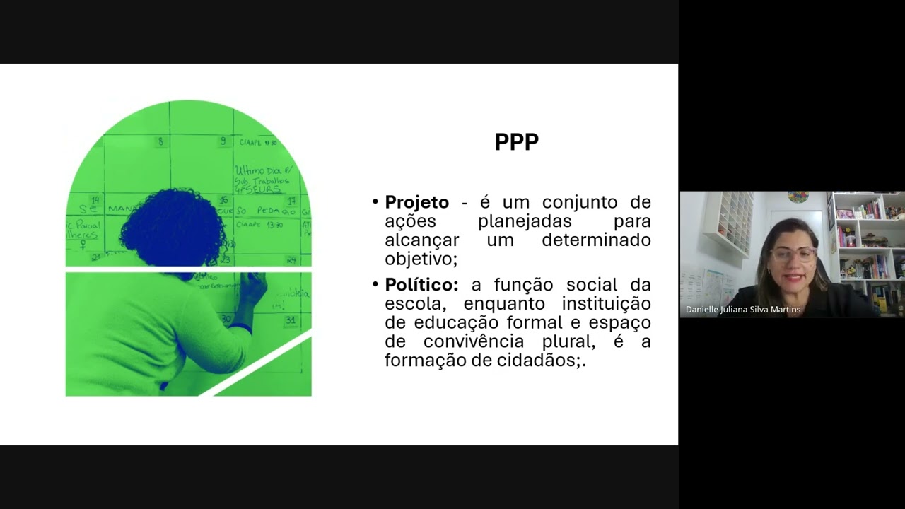 Estágio Supervisionado 1   - aula do dia 04/03/2026