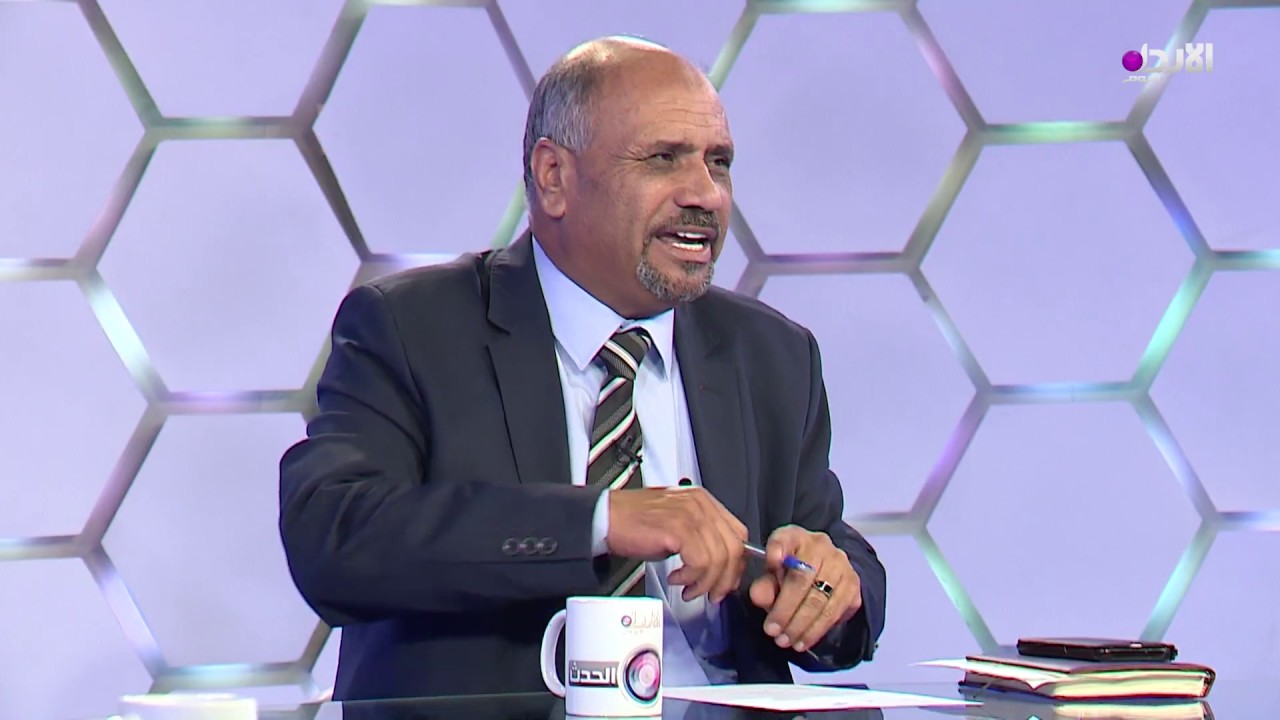 إشتباك ساخن بين النائب النعيمات والكاتب محادين، وادي عربة مع وضد - عين الحدث