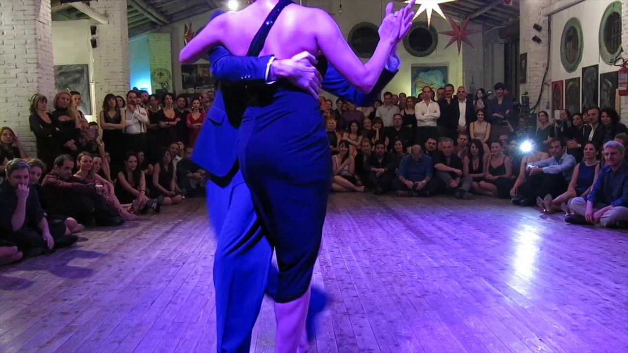 Gianpiero Galdi e Maria Filali -  Sexteto Cristal 