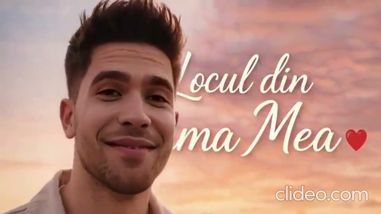 DJ ADI Locul din inima mea