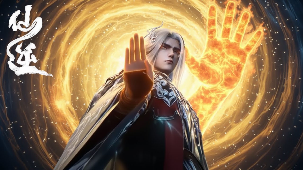 Бессмертный ренегат: от подделки до БОЖЕСТВЕННОГО уровня! Новая демоническая ладонь с шестью паль...