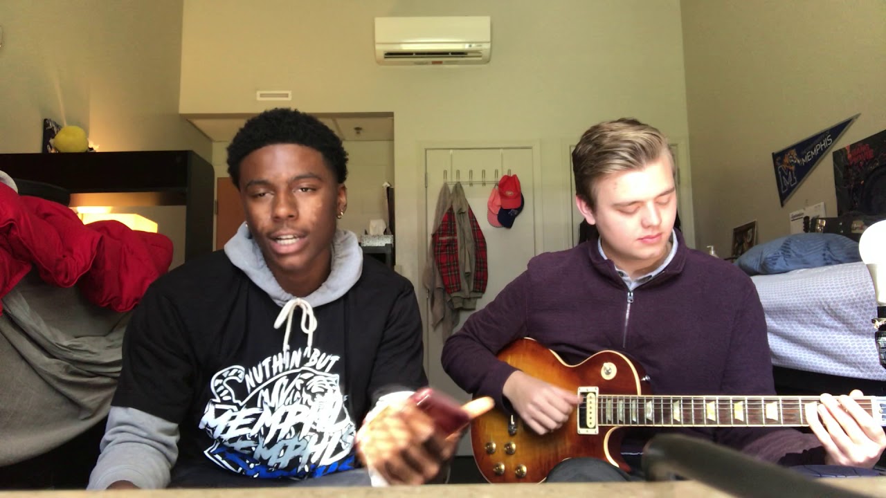 Xavier Overton - Session 32- Summer Walker Cover 🤯🎸