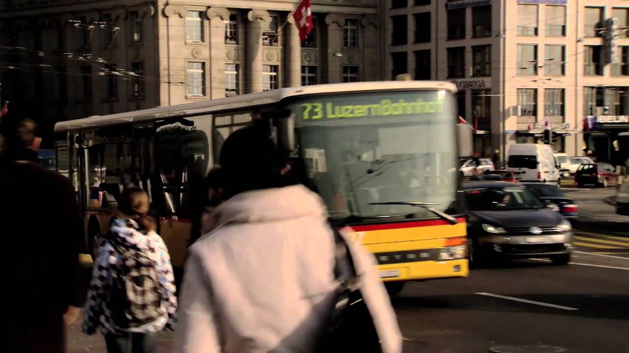 UITP GENEVA 2013