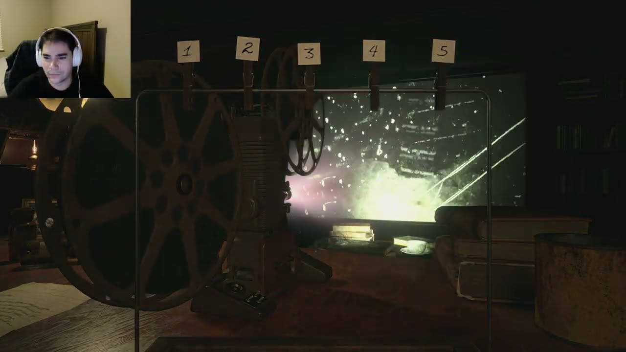 Resident Evil Village EP 3