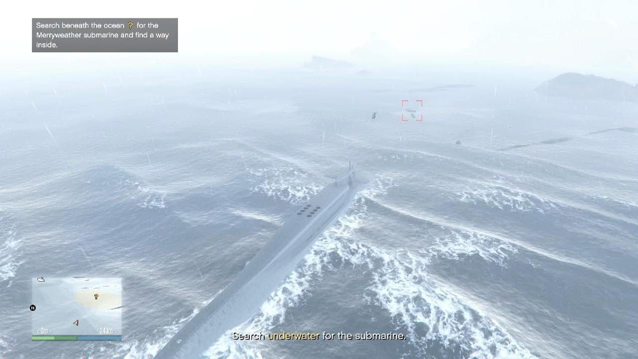 Grand Theft Auto V,Cayo perico heist COMPLEET voor 2 personen.