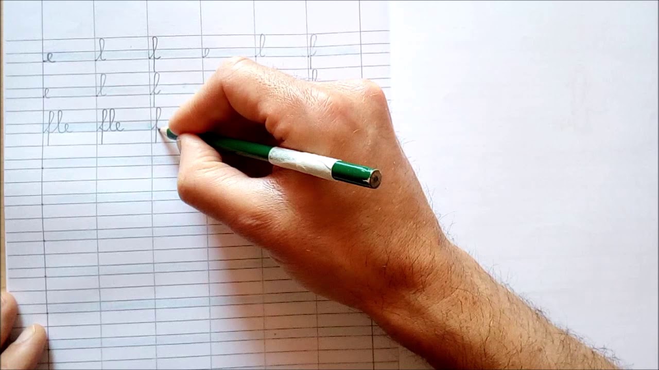 IMPARIAMO IL CORSIVO   LA SECONDA FAMIGLIA DI LETTERINE   TUTORIAL 2 F e legature
