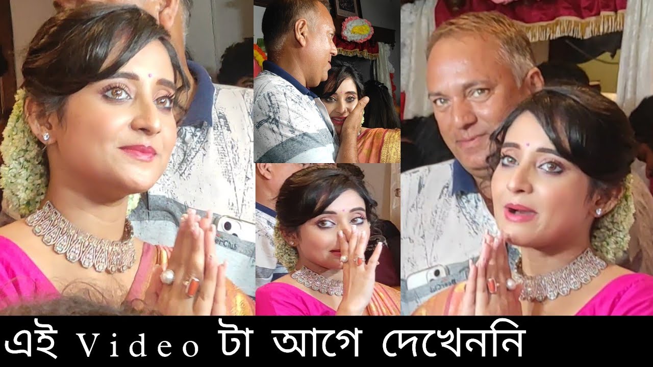 Unseen : Soumitrisha চোখের জল ধরে রাখতে পারলেন না | Mithai | Zee Bangla |