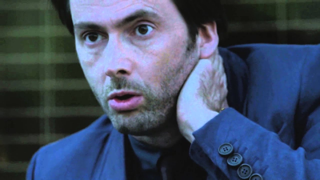 Jessica Jones - Insane Like Me AMV