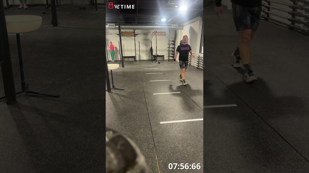 ADK online qualifier 26.3