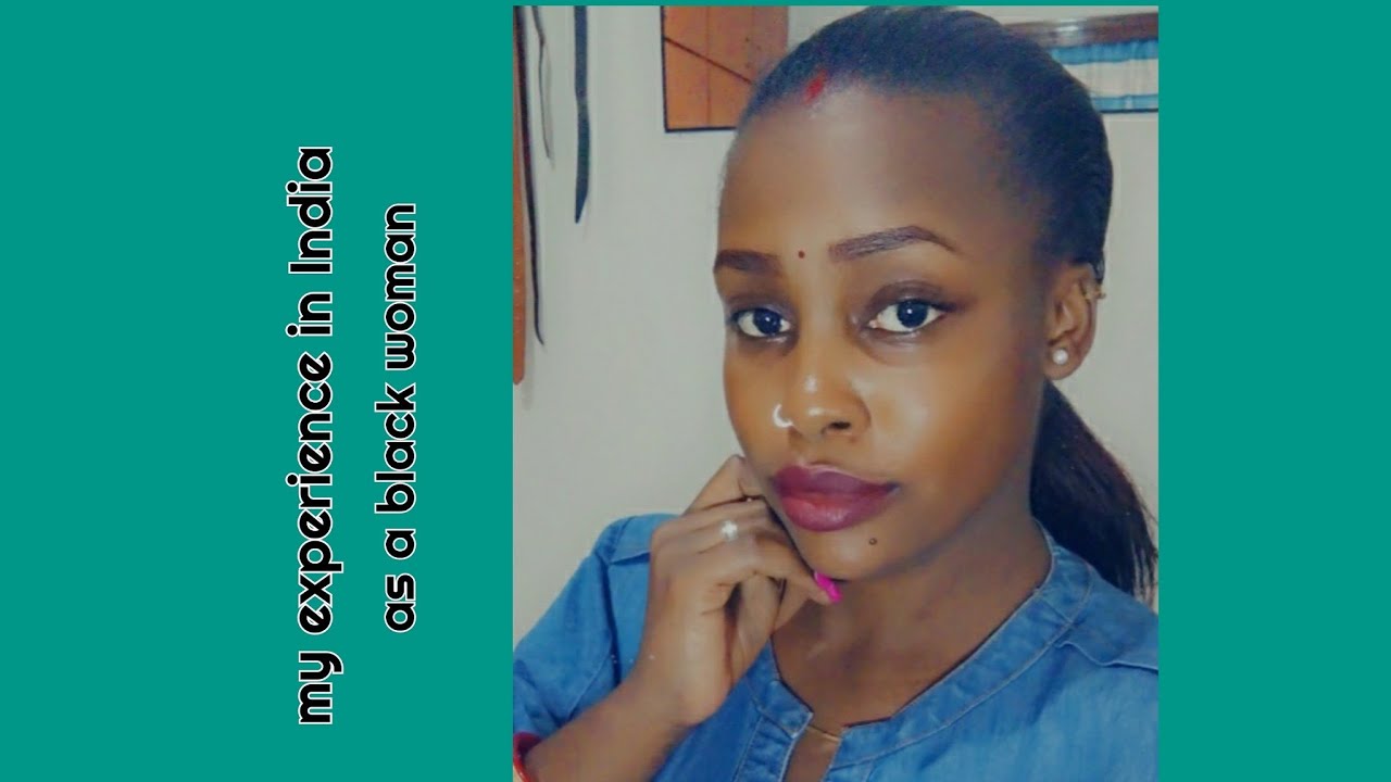 VLOG: MY EXPERIENCE IN INDIA AS A BLACK WOMAN MARRIED TO AN INDIAN MAN || #Nashvlogs #IndianUgandan