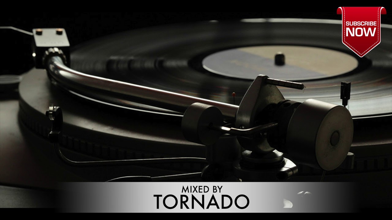 UNDERGROUND MIX | SOUTH AFRICAN HOUSE MUSIC| TORNADO