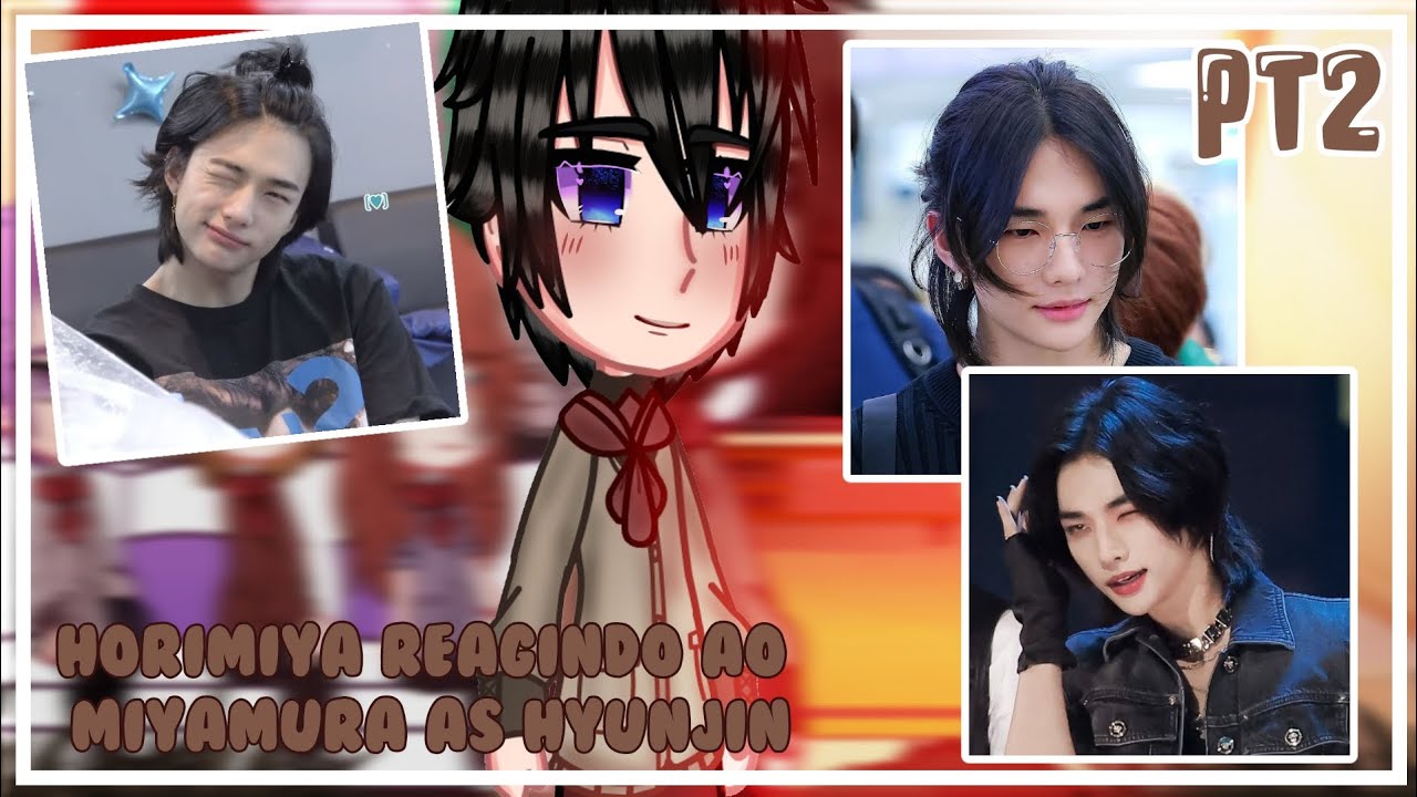 ๑⁠♡𝐇𝐨𝐫𝐢𝐦𝐢𝐲𝐚 𝐫𝐞𝐚𝐠𝐢𝐧𝐝𝐨 𝐚𝐨 𝐌𝐢𝐲𝐚𝐦𝐮𝐫𝐚 𝐚𝐬 𝐇𝐲𝐮𝐧𝐣𝐢𝐧♡⁠๑ ◍𝐇𝐎𝐑𝐈𝐌𝐈𝐘𝐀 𝐗 𝐒𝐓𝐑𝐀𝐘 𝐊𝐈𝐃𝐒◍ 🅑🅛 