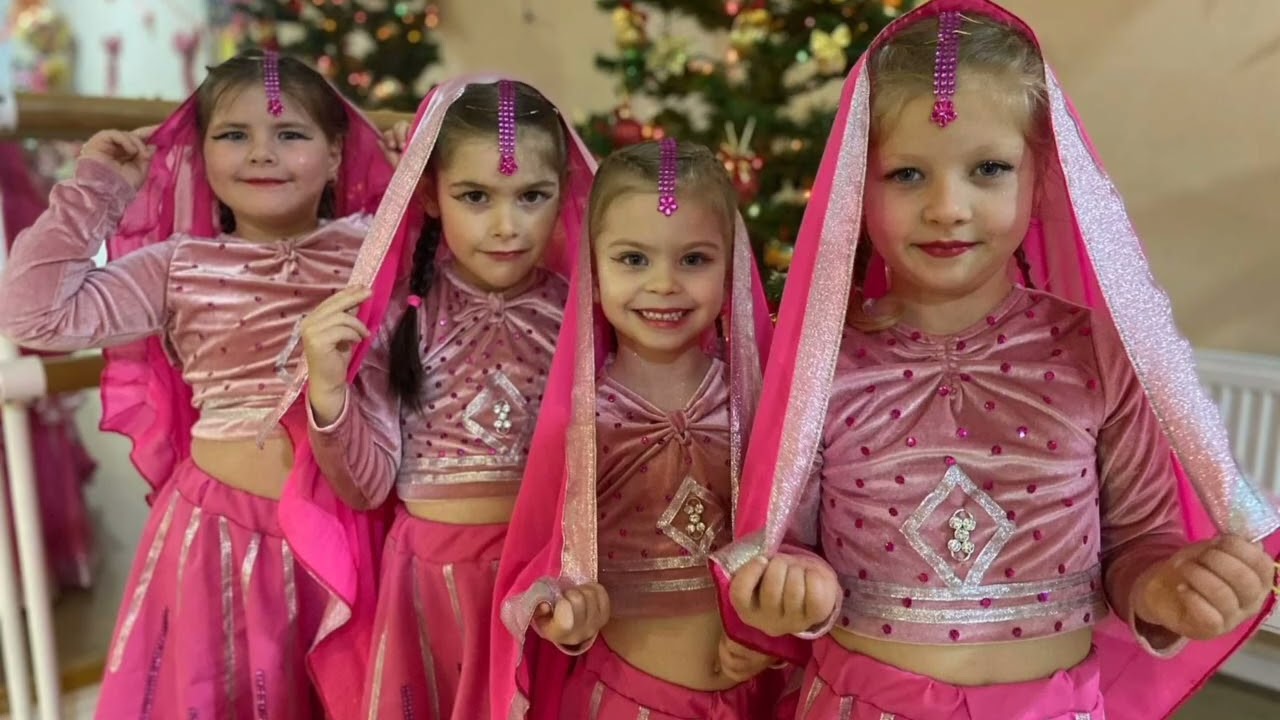 17th International Festival-Competition of Indian Dance Performers 