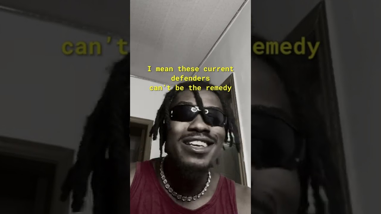 Manchester United Diss Track (GLAZERS OUT!)