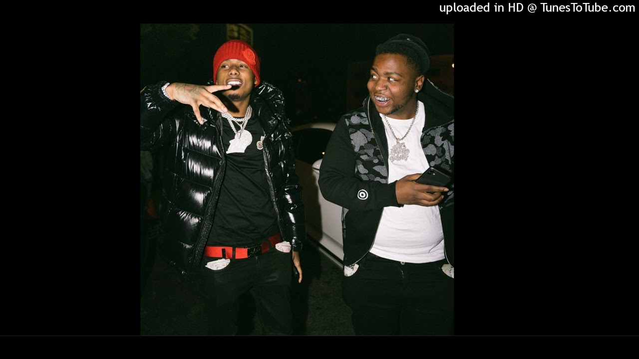 Pooh Shiesty x Big30 Type beat - 
