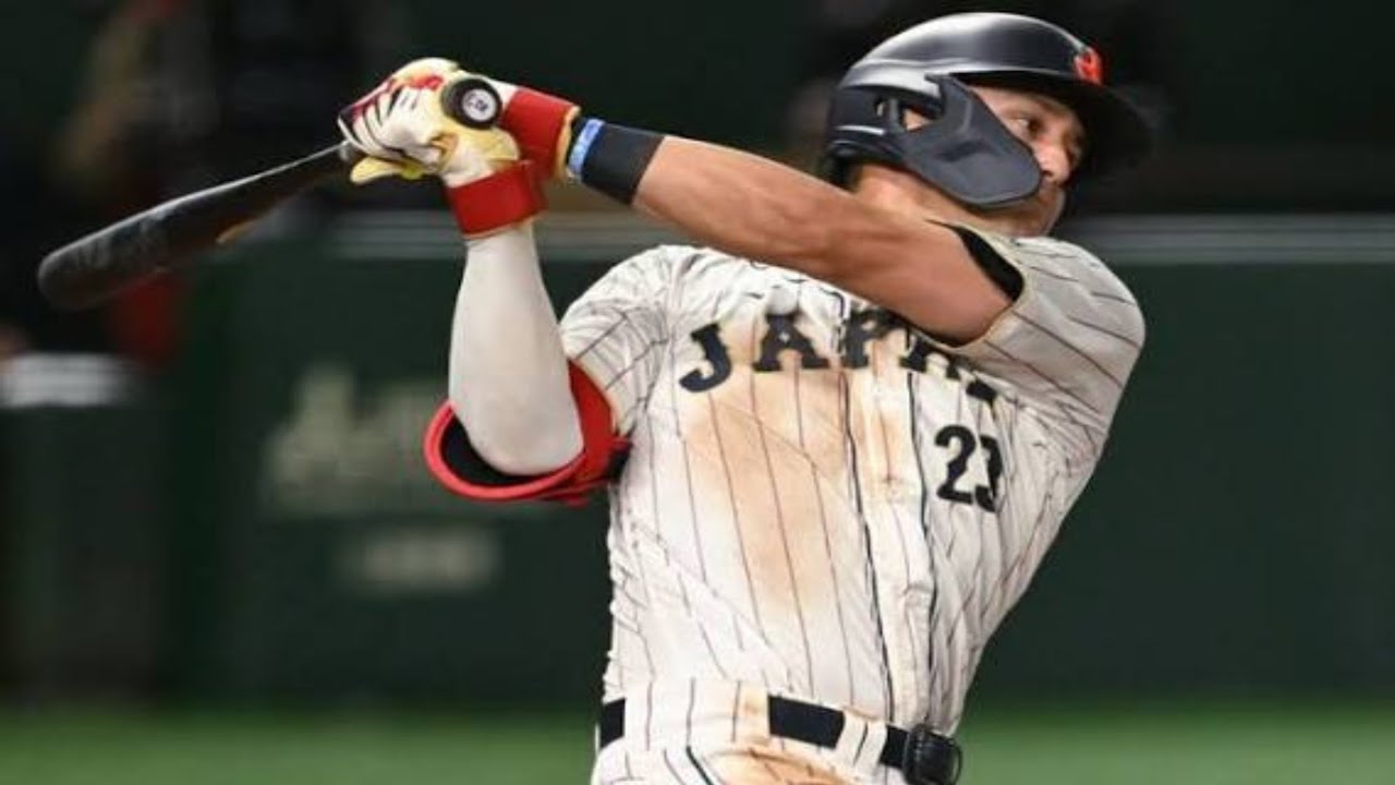 🔥⚾ 侍ジャパン震撼！“ラスボス感MAX”の最強ライバル初公開に米国喝采「これはヤバい」 🇯🇵🇺🇸😱