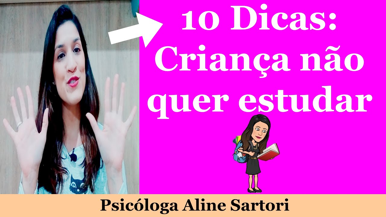 Despertando a Paixão pelo Aprendizado: Estratégias para Motivar Crianças a Estudar