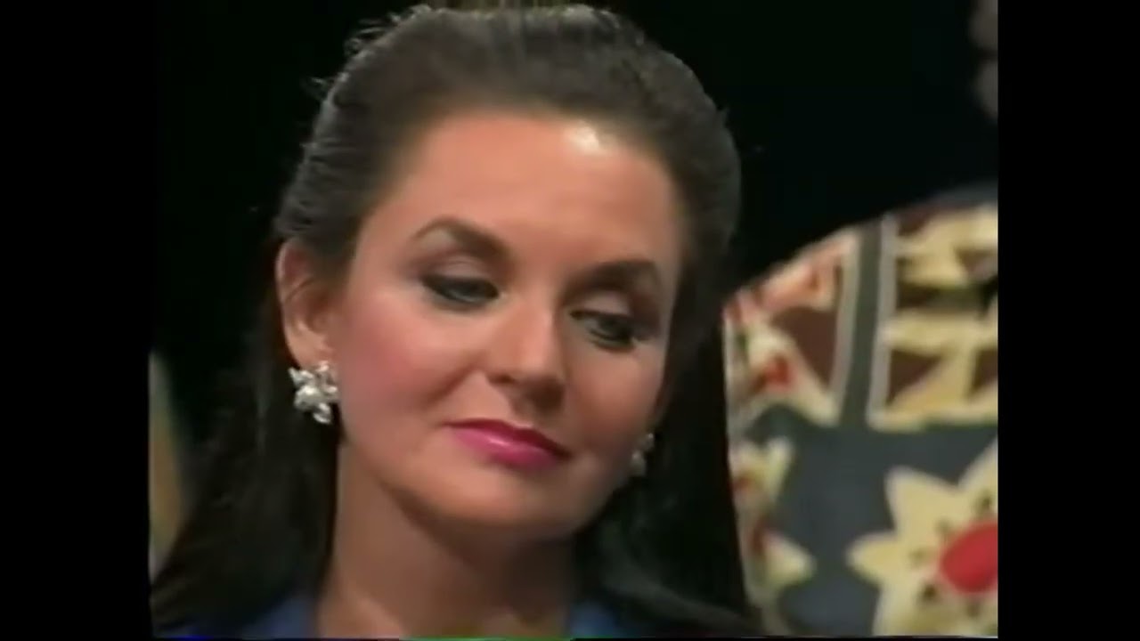 Roy Clark, Yesterday When I Was Young