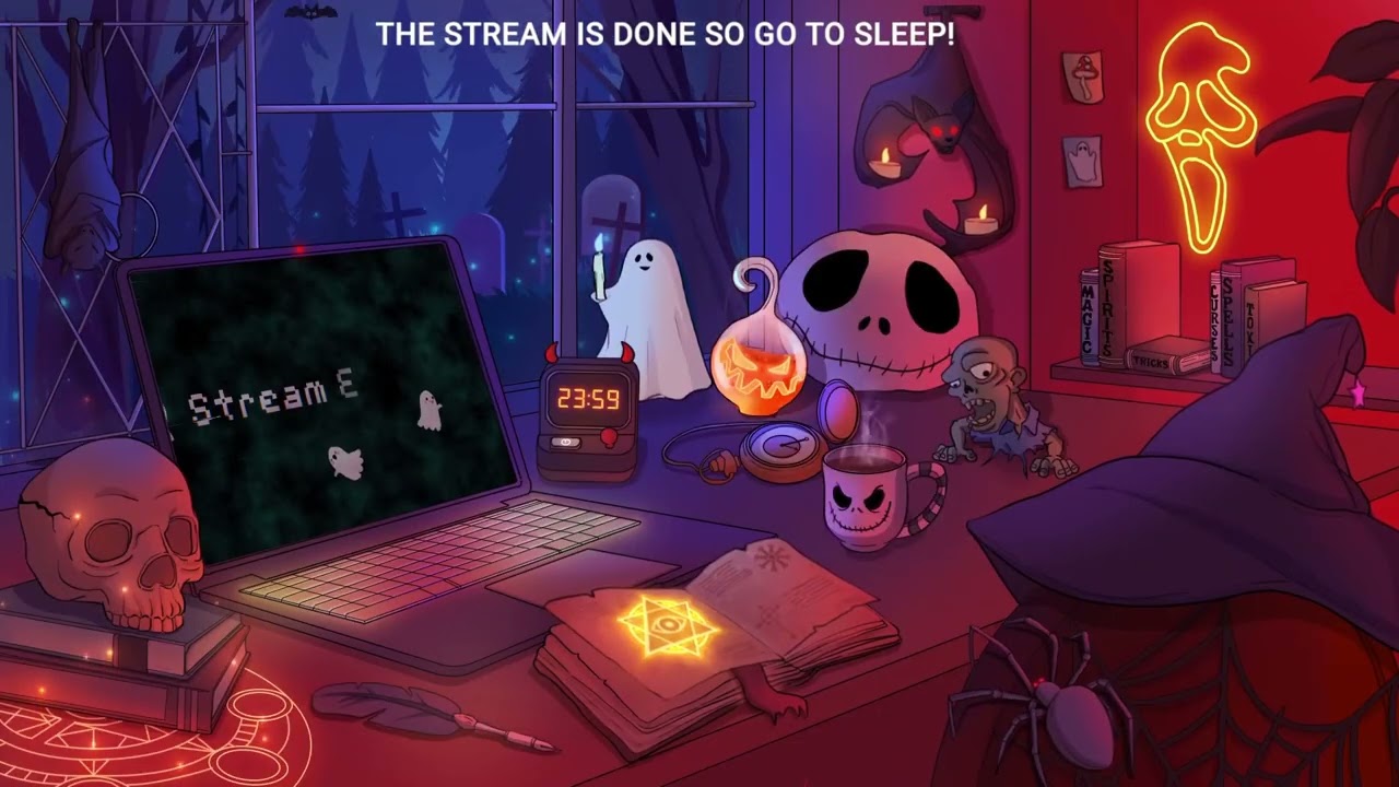 Goblin mode ACTIVATED (send help)