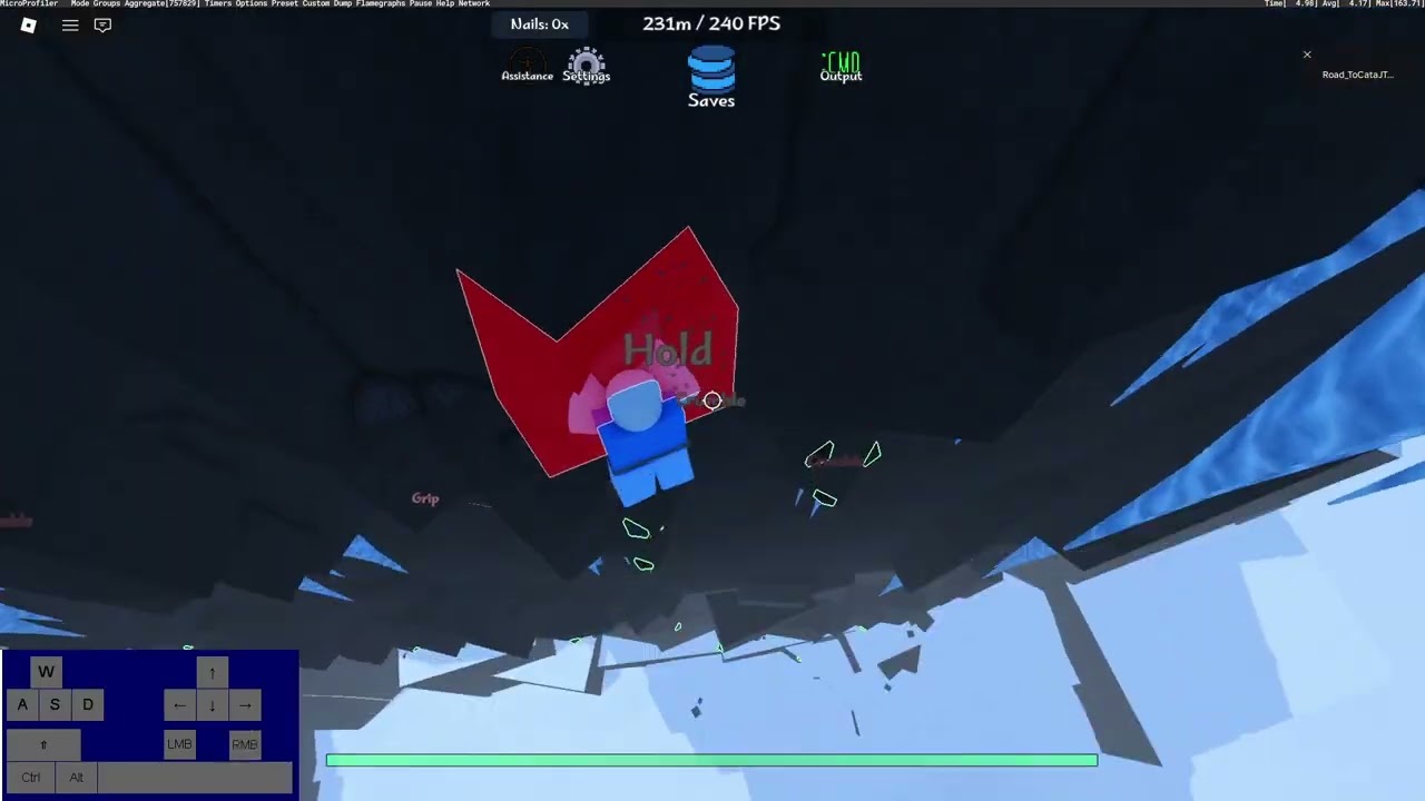 Chione WR 428M