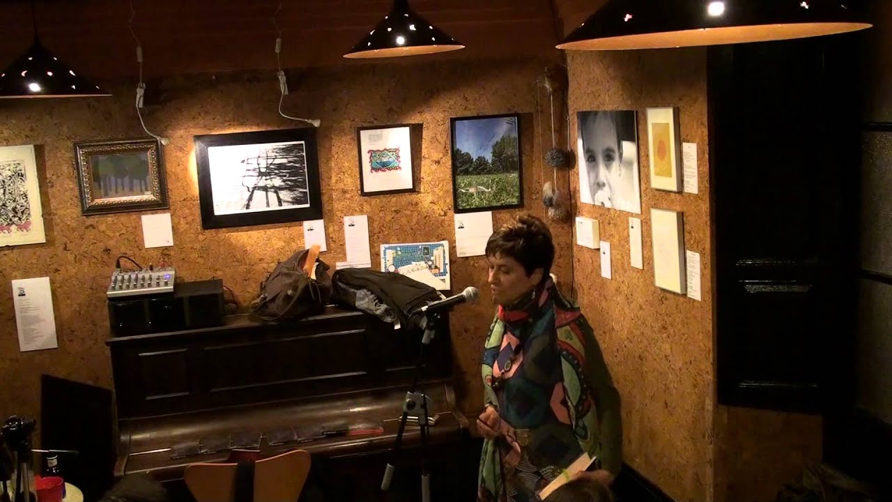 Despedida del bar La Curva (30/05/2014) pt.1/2