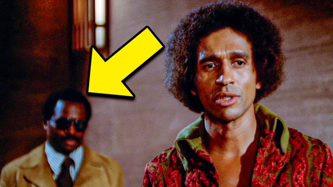 15 Weird Facts About The Mack (1973) You Never Knew