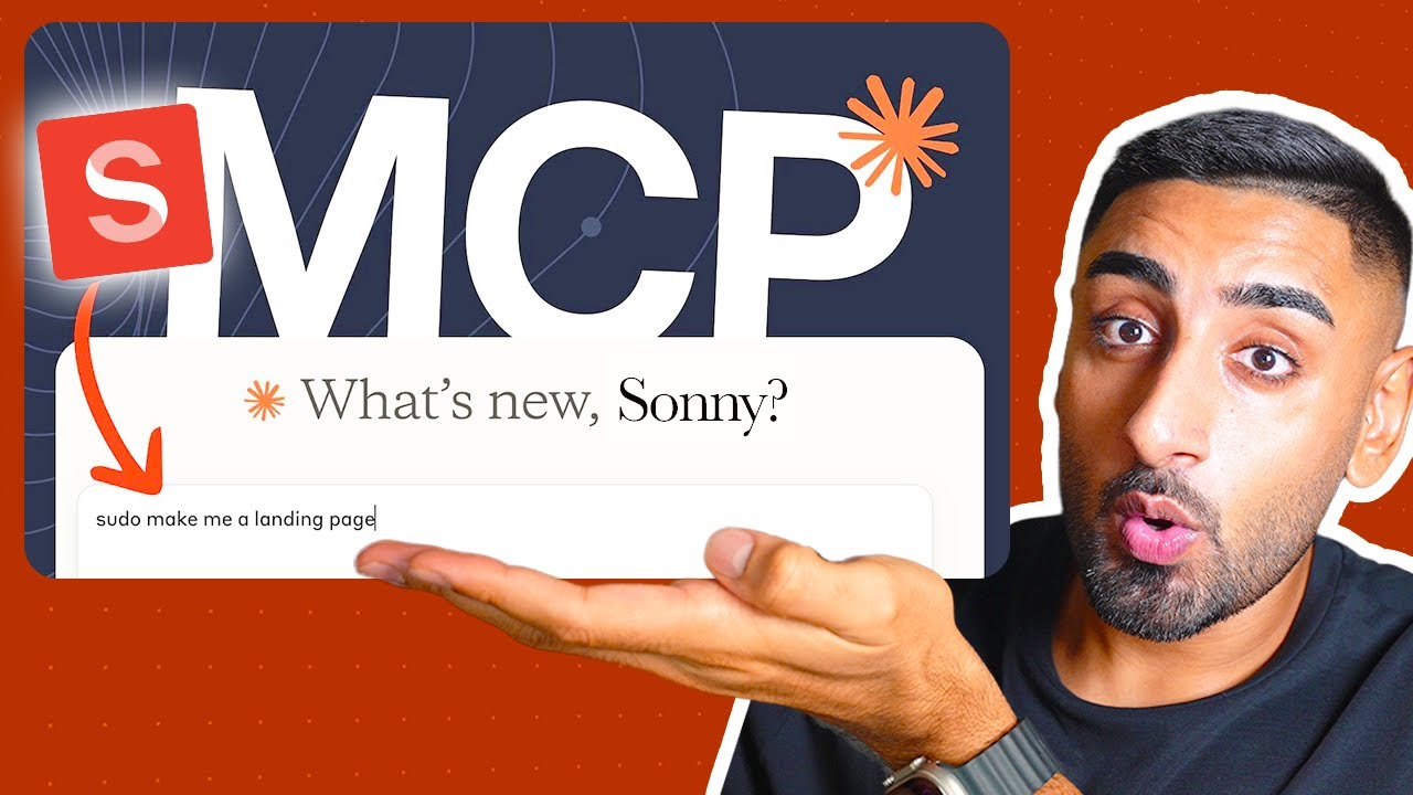 The Only CMS Developers Need in 2026 | Sanity MCP (Setup in Minutes with AI)