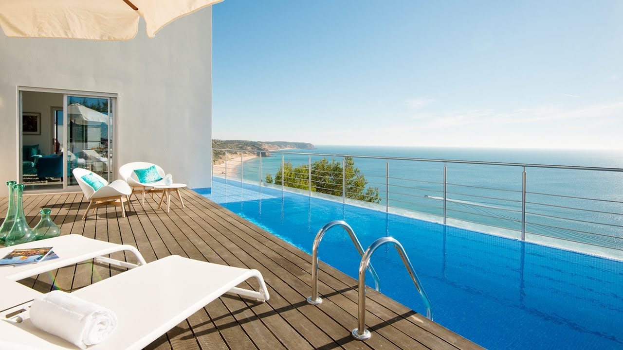 Villa Mar Azul | Vila Vita Collection