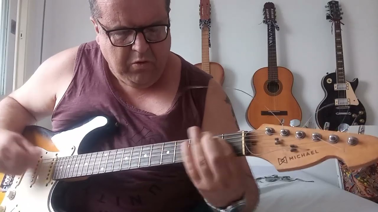 IRON MAN FULL VERSION BLACK SABBATH COVER