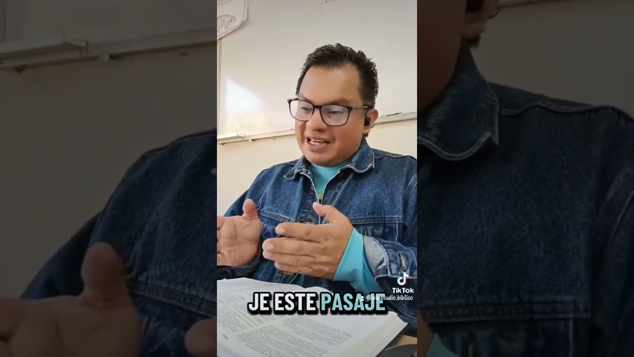 Es bíblico bautizar bebés? 