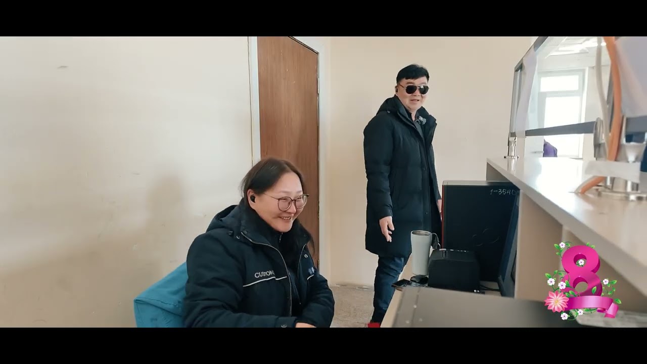 Нийгмийн хандлагад гэрэл асаах “ХАЙР ТҮГЭЭЕ” эерэг контентыг танд хүргэж байна.